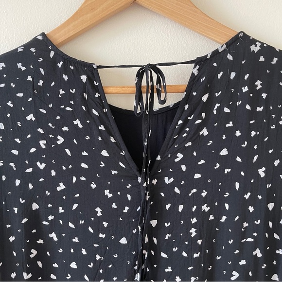 ANTHOLOGIE CLOTH & STONE Sweetheart Tunic Dress - Picture 6 of 10